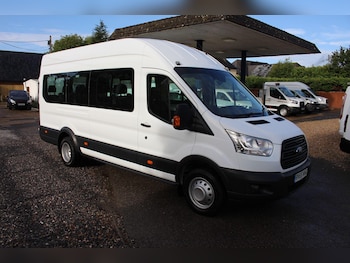 Used Ford Transit 2015 for sale - 78190501: Photo