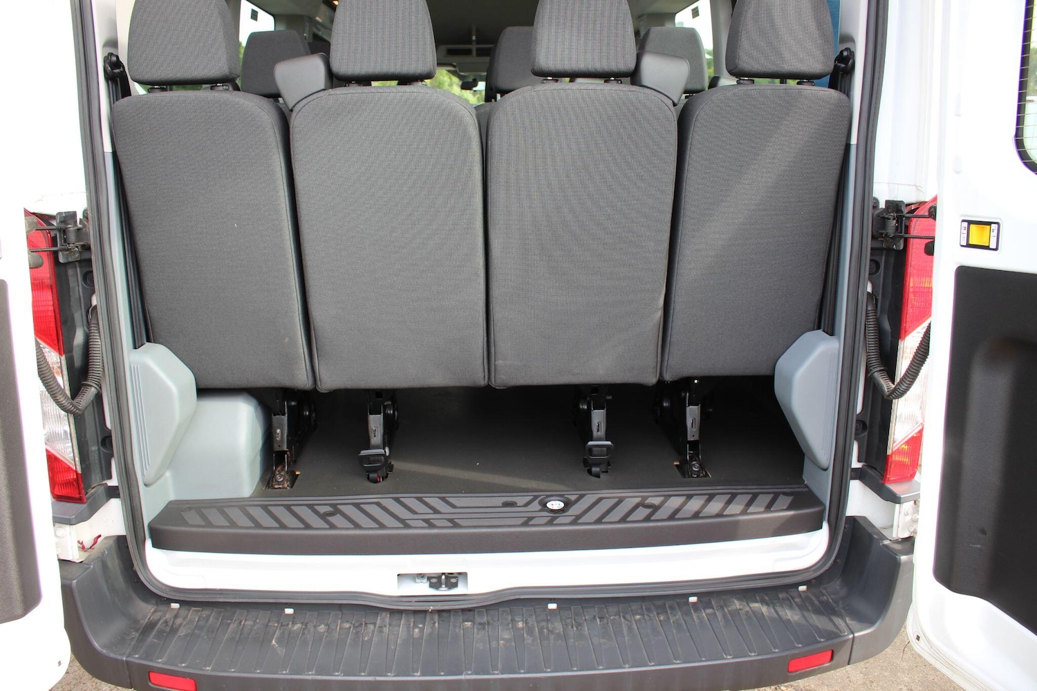 Used Ford Transit 2015 for sale - 78190501: Photo 6