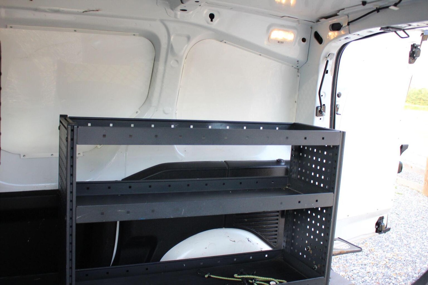 Used Citroen Berlingo 2018 for sale - 77953911: Photo 18