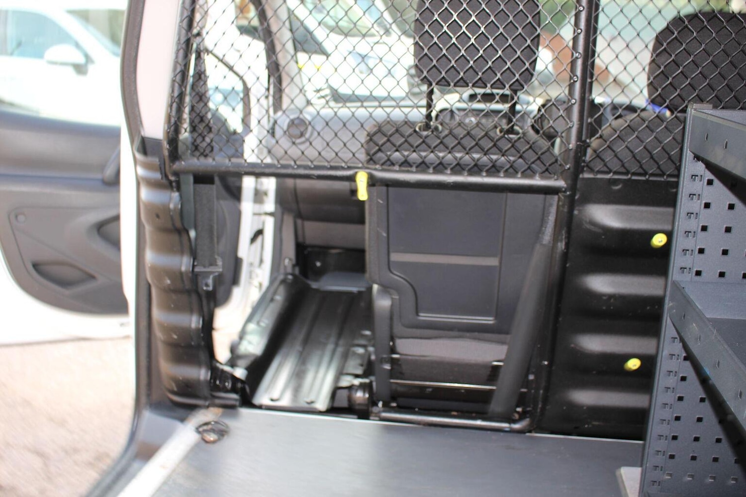 Used Citroen Berlingo 2018 for sale - 77953911: Photo 19