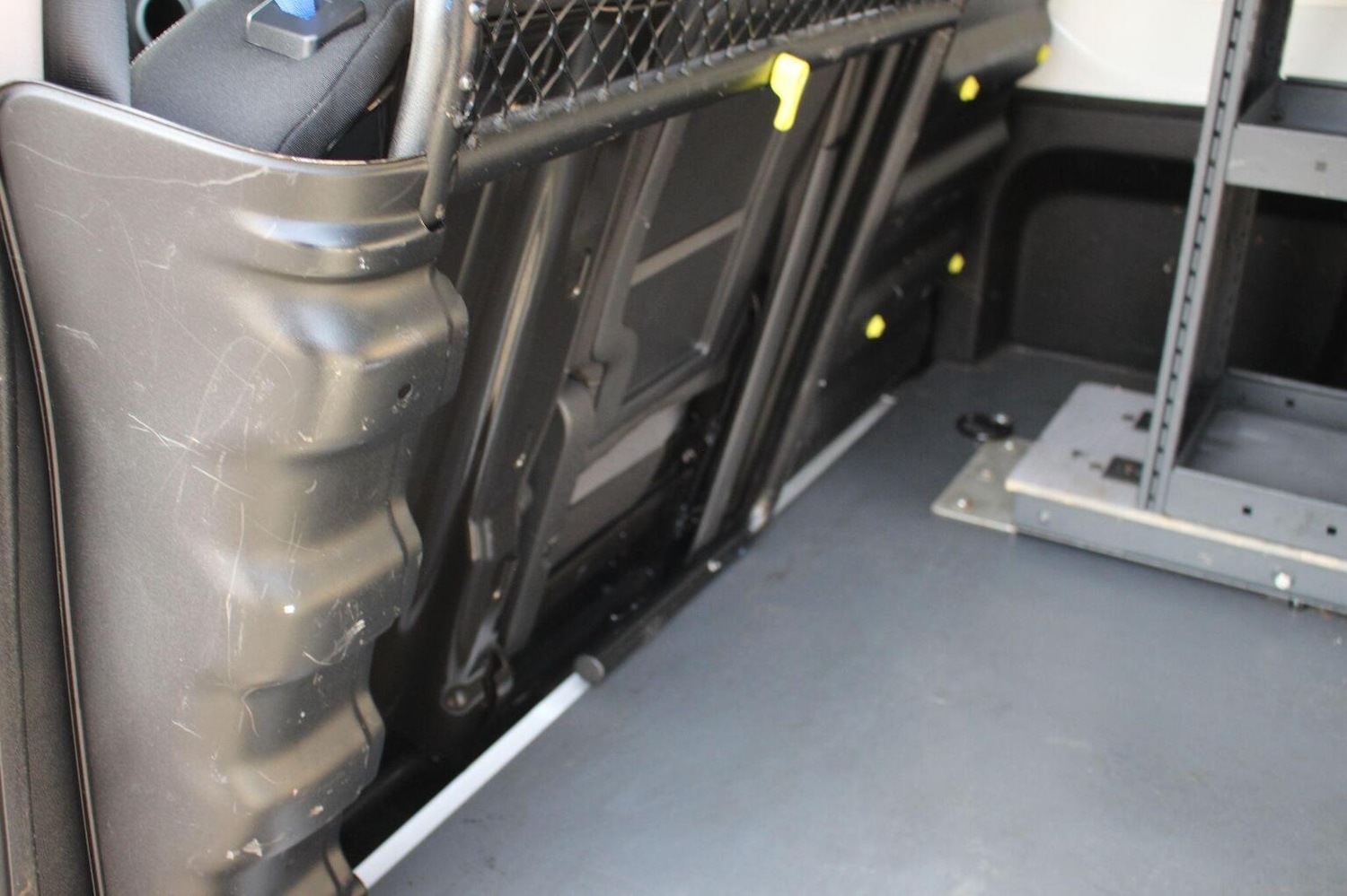 Used Citroen Berlingo 2018 for sale - 77953911: Photo 20