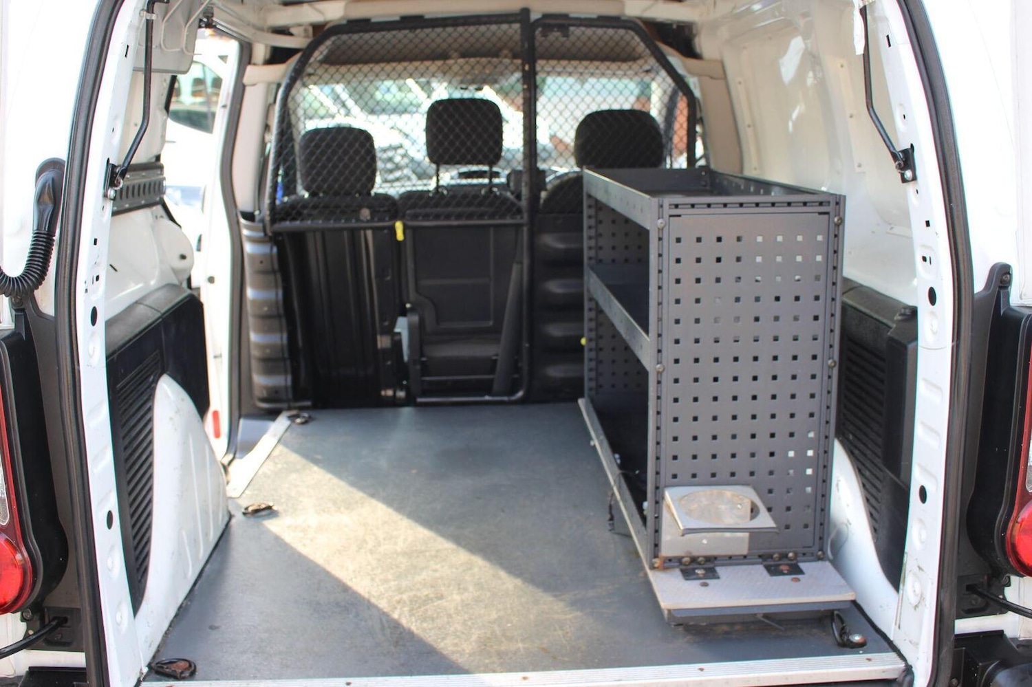 Used Citroen Berlingo 2018 for sale - 77953911: Photo 7