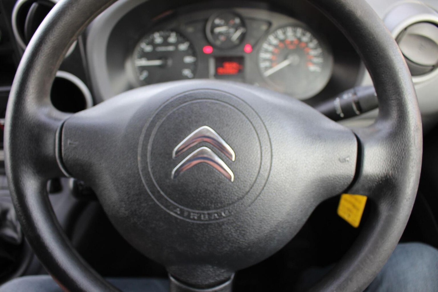 Used Citroen Berlingo 2018 for sale - 77953911: Photo 8