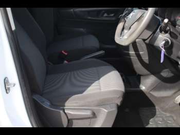 Used Vauxhall Combo 2021 for sale - 75074471: Photo
