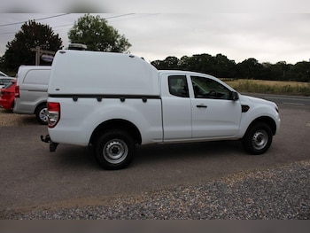 Ford - Ranger