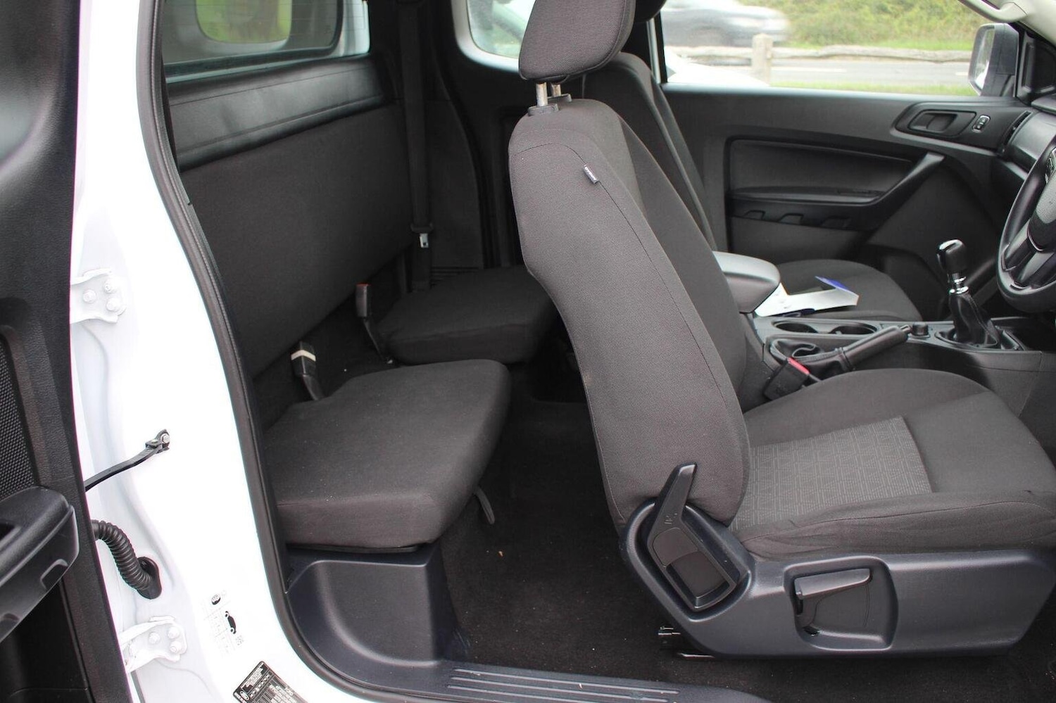 Used Ford Ranger 2021 for sale - 75608264: Photo 2