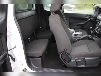 Used Ford Ranger 2021 for sale - 75608264: Photo 2