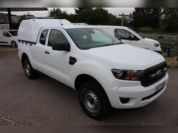 Used Ford Ranger 2021 for sale - 75608264: Photo 3
