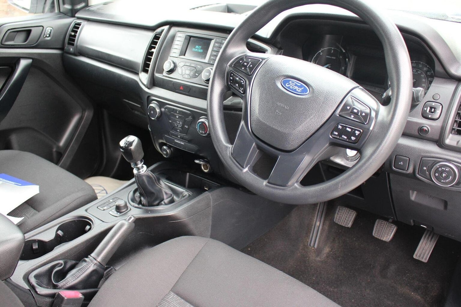 Used Ford Ranger 2021 for sale - 75608264: Photo 4