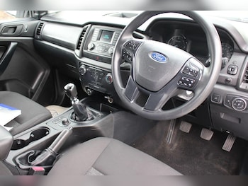 Used Ford Ranger 2021 for sale - 75608264: Photo 4