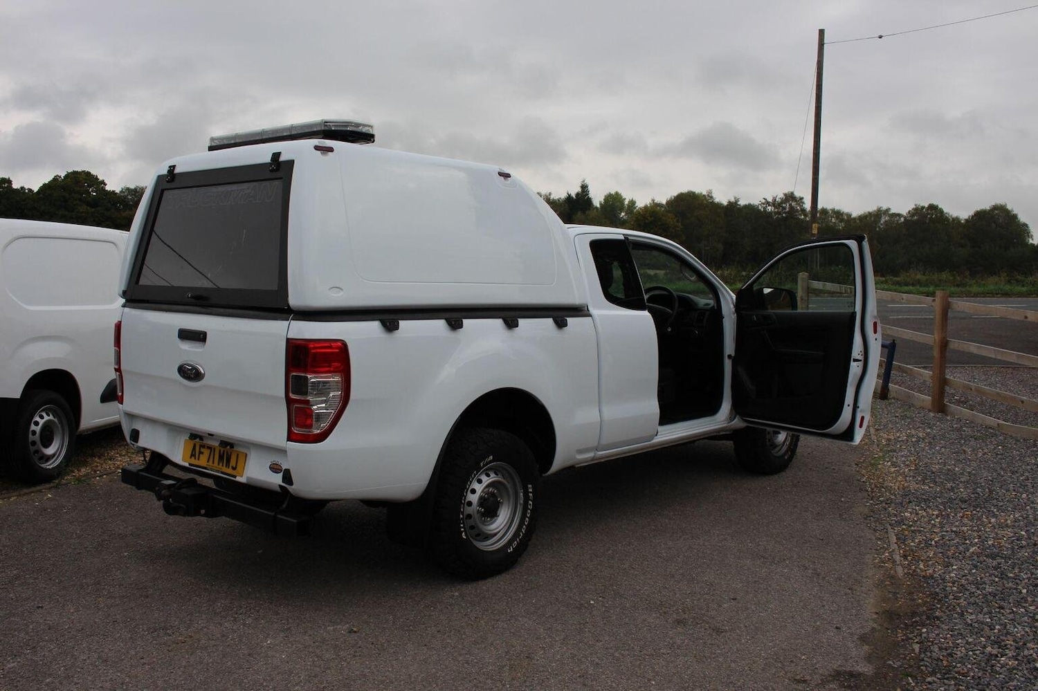 Used Ford Ranger 2021 for sale - 75608264: Photo 5