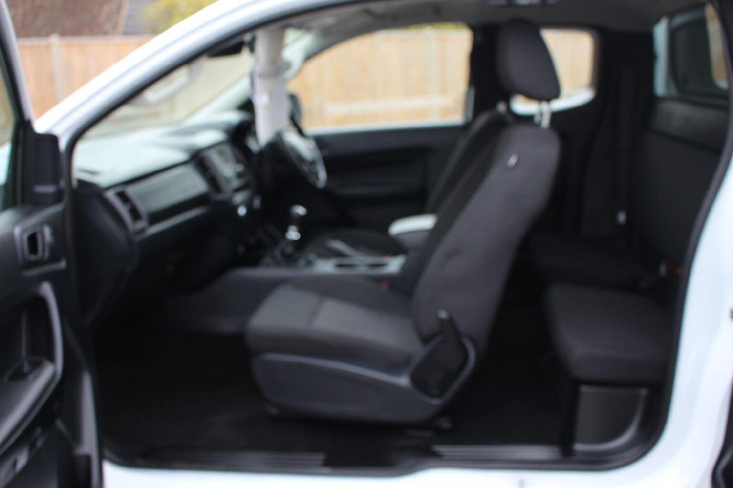 Used Ford Ranger 2021 for sale - 75608264: Photo 6