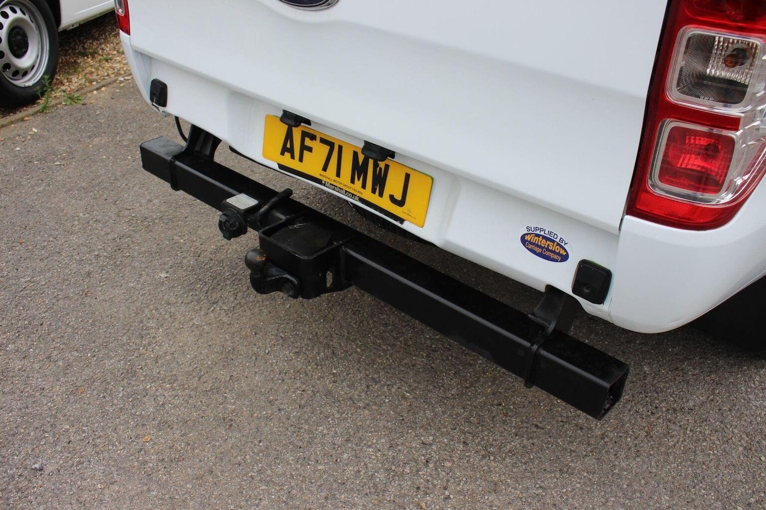 Used Ford Ranger 2021 for sale - 75608264: Photo 7