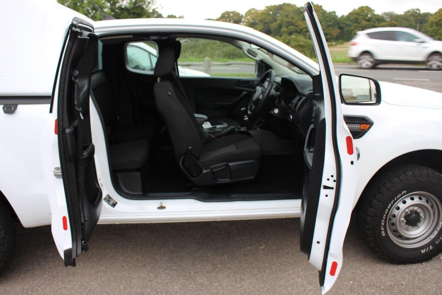 Used Ford Ranger 2021 for sale - 75608264: Photo 9