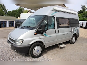 Used Ford Transit 2004 for sale - 79309750: Photo