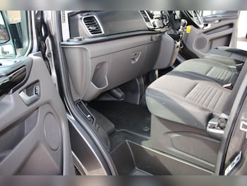 Used Ford Transit 2004 for sale - 79309750: Photo