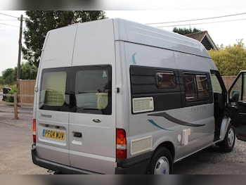 Used Ford Transit 2004 for sale - 79309750: Photo