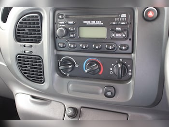Used Ford Transit 2004 for sale - 79309750: Photo