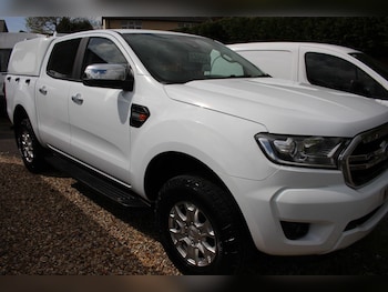 Used Ford Ranger 2022 for sale - 78263522: Photo