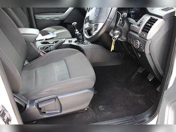 Used Ford Ranger 2022 for sale - 78263522: Photo