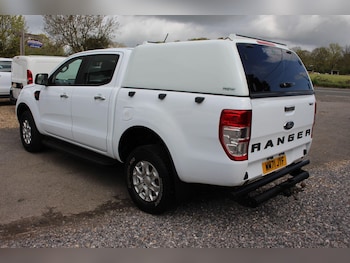 Used Ford Ranger 2022 for sale - 78263522: Photo