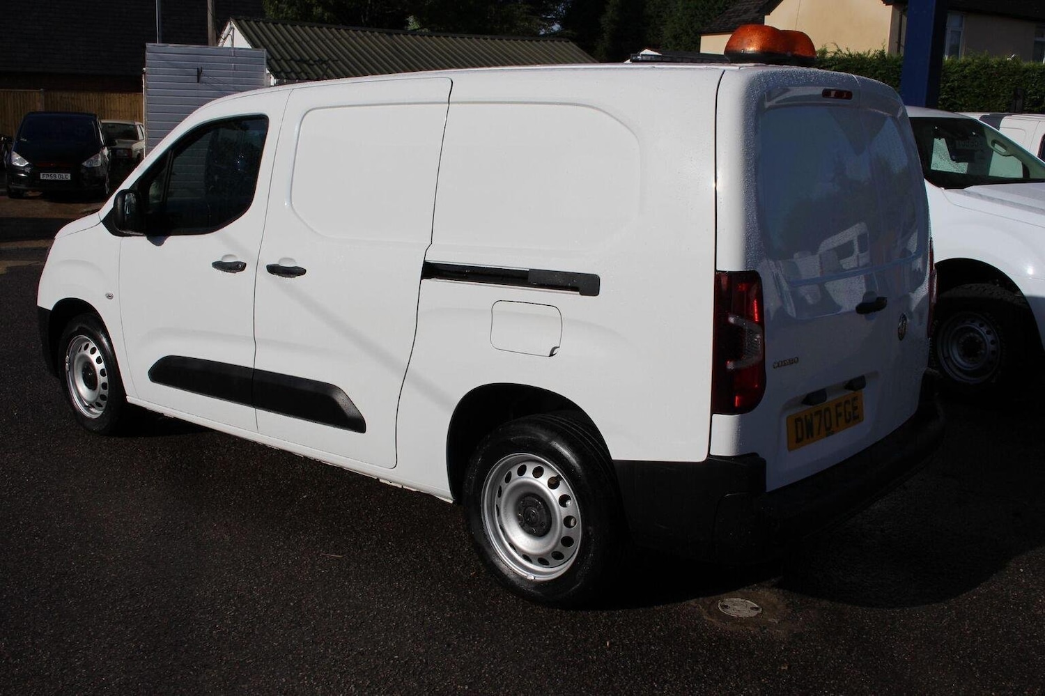 Vehicle 11