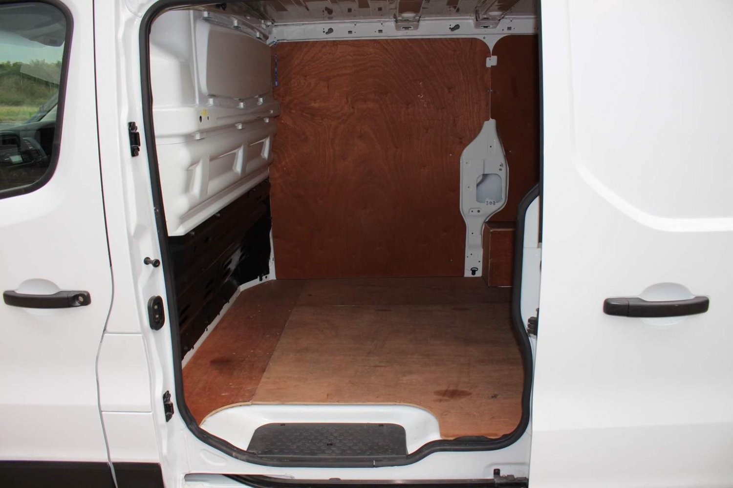 Used Vauxhall Vivaro 2019 for sale - 76436385: Photo 12