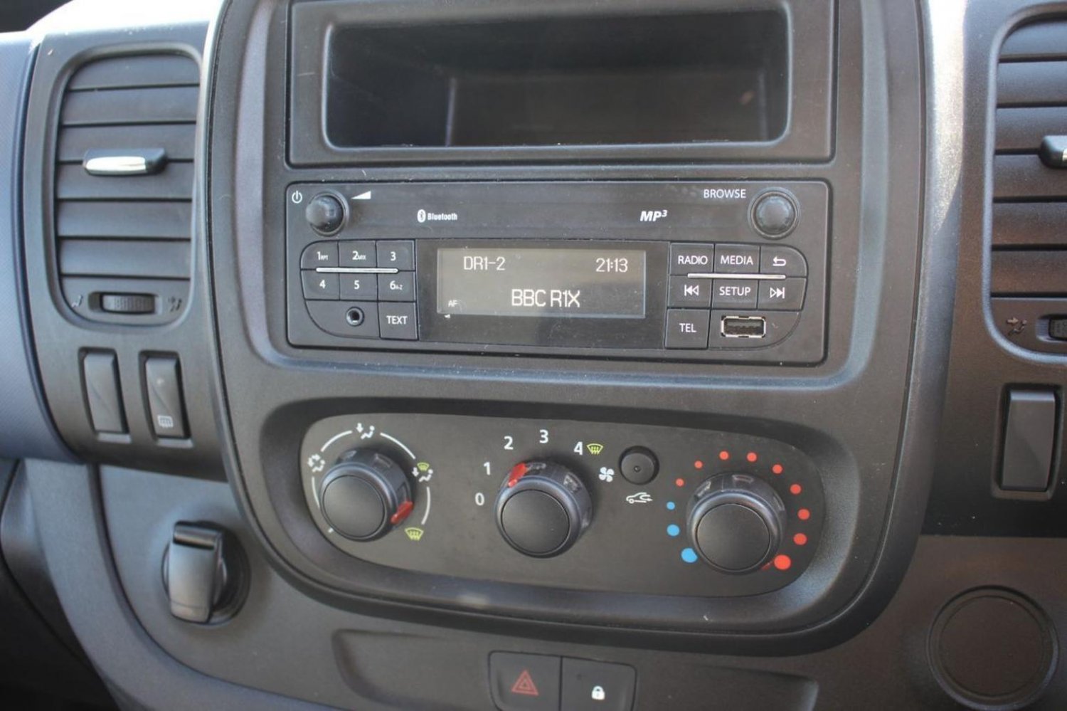 Used Vauxhall Vivaro 2019 for sale - 76436385: Photo 6