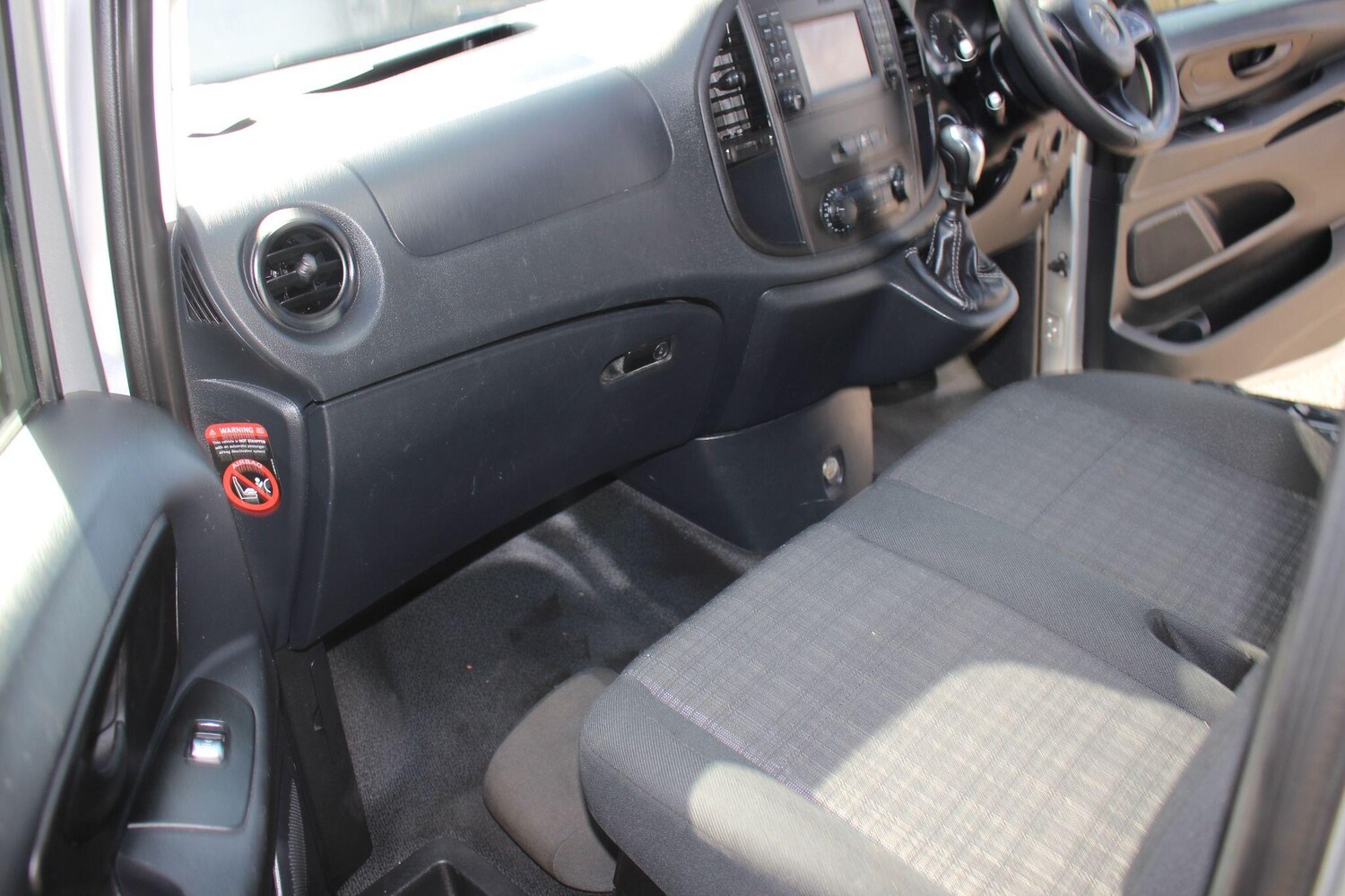 Used Mercedes-Benz Vito 2018 for sale - 78190495: Photo 15