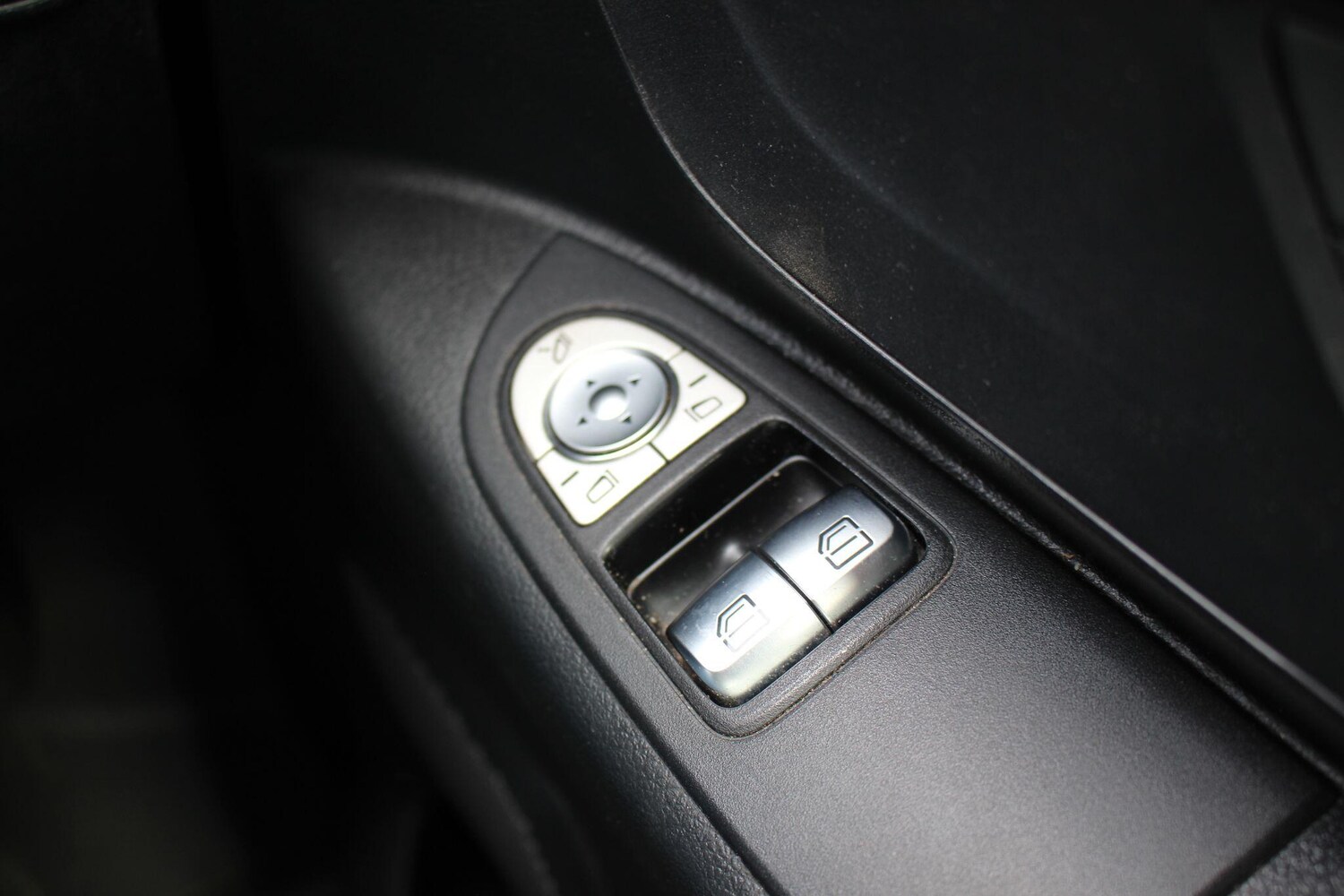 Used Mercedes-Benz Vito 2018 for sale - 78190495: Photo 4