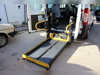 Used Peugeot Boxer 2014 for sale - 78431508: Photo