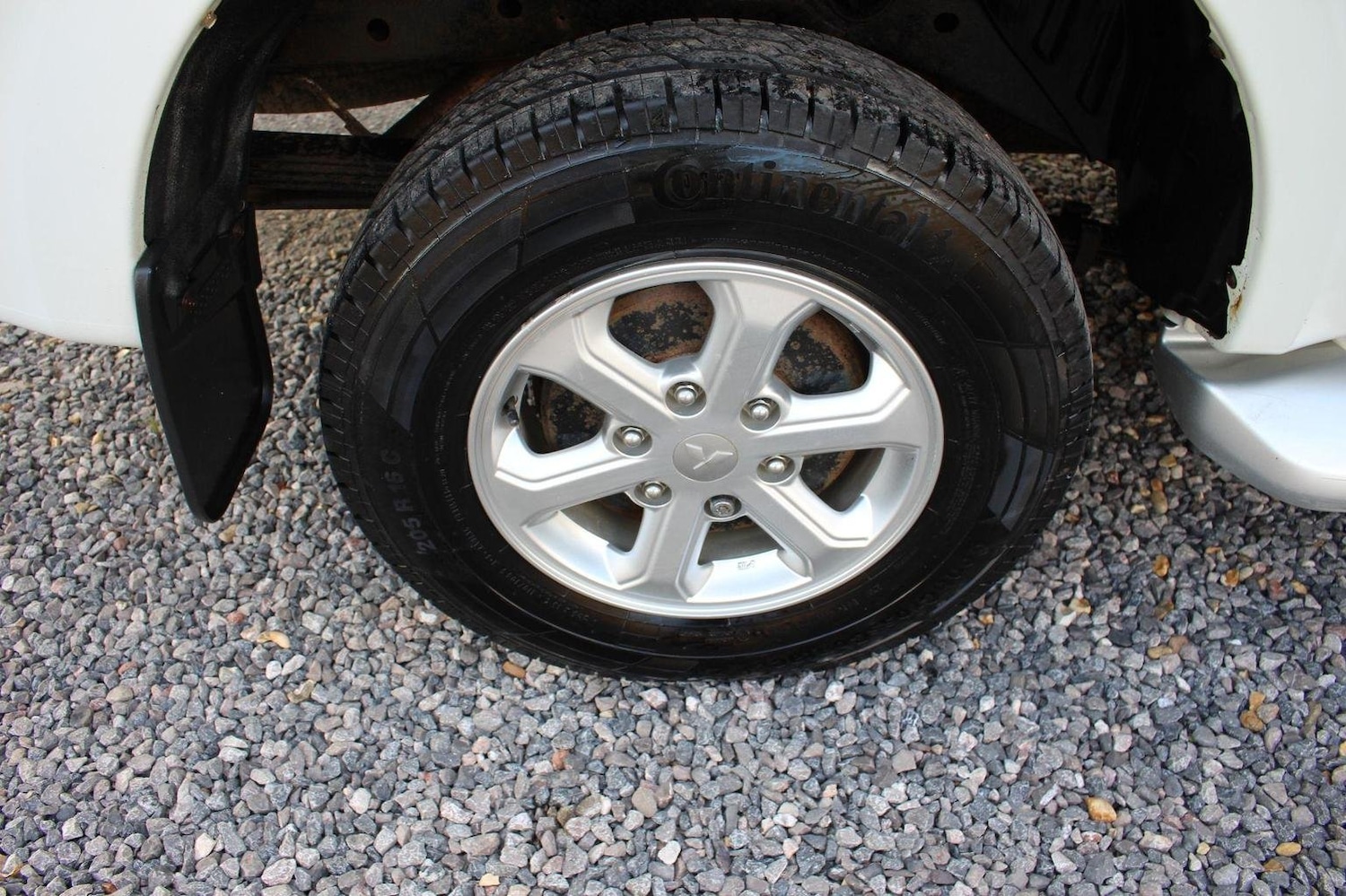 Vehicle 17