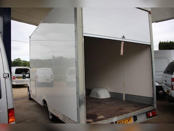 Used Peugeot Boxer 2021 for sale - 78912832: Photo