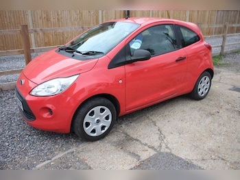 2009 - 1.2 Studio Euro 4 3dr