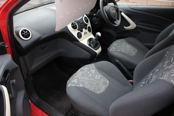 Used Ford Ka 2009 for sale - 76305634: Photo 2