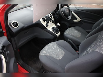 Used Ford Ka 2009 for sale - 76305634: Photo 2