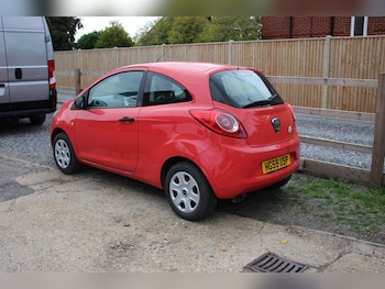 Used Ford Ka 2009 for sale - 76305634: Photo 3