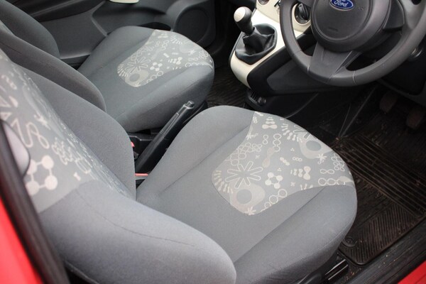 Used Ford Ka 2009 for sale - 76305634: Photo 4