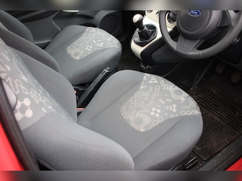 Used Ford Ka 2009 for sale - 76305634: Photo 4