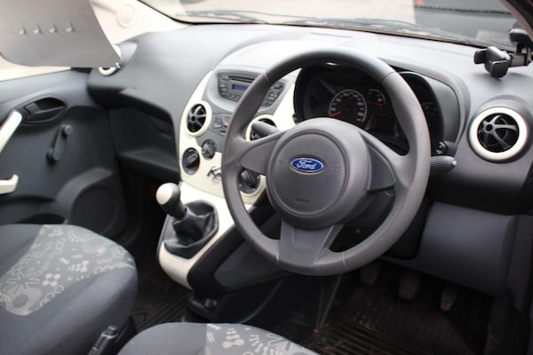 Used Ford Ka 2009 for sale - 76305634: Photo 6