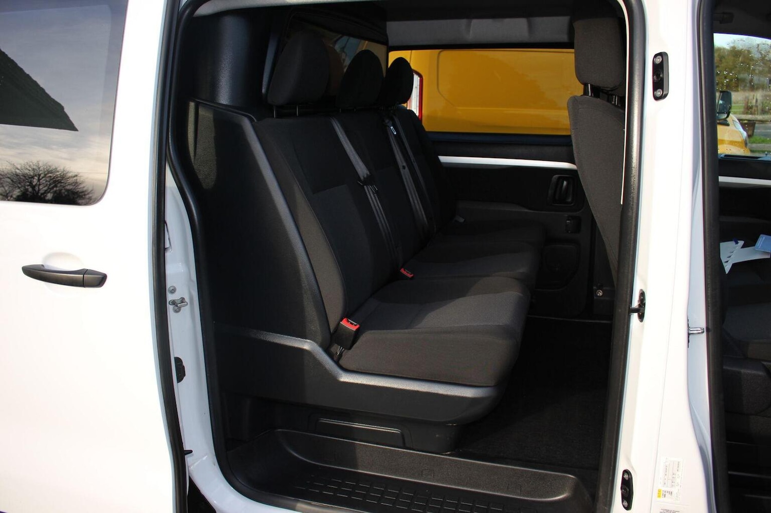 Used Vauxhall Vivaro 2022 for sale - 76725710: Photo 5