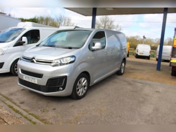Used Citroen Dispatch 2019 for sale - 78045659: Photo