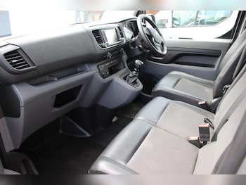 Used Citroen Dispatch 2019 for sale - 78045659: Photo