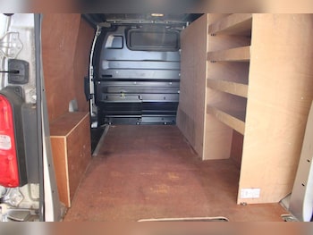 Used Citroen Dispatch 2019 for sale - 78045659: Photo