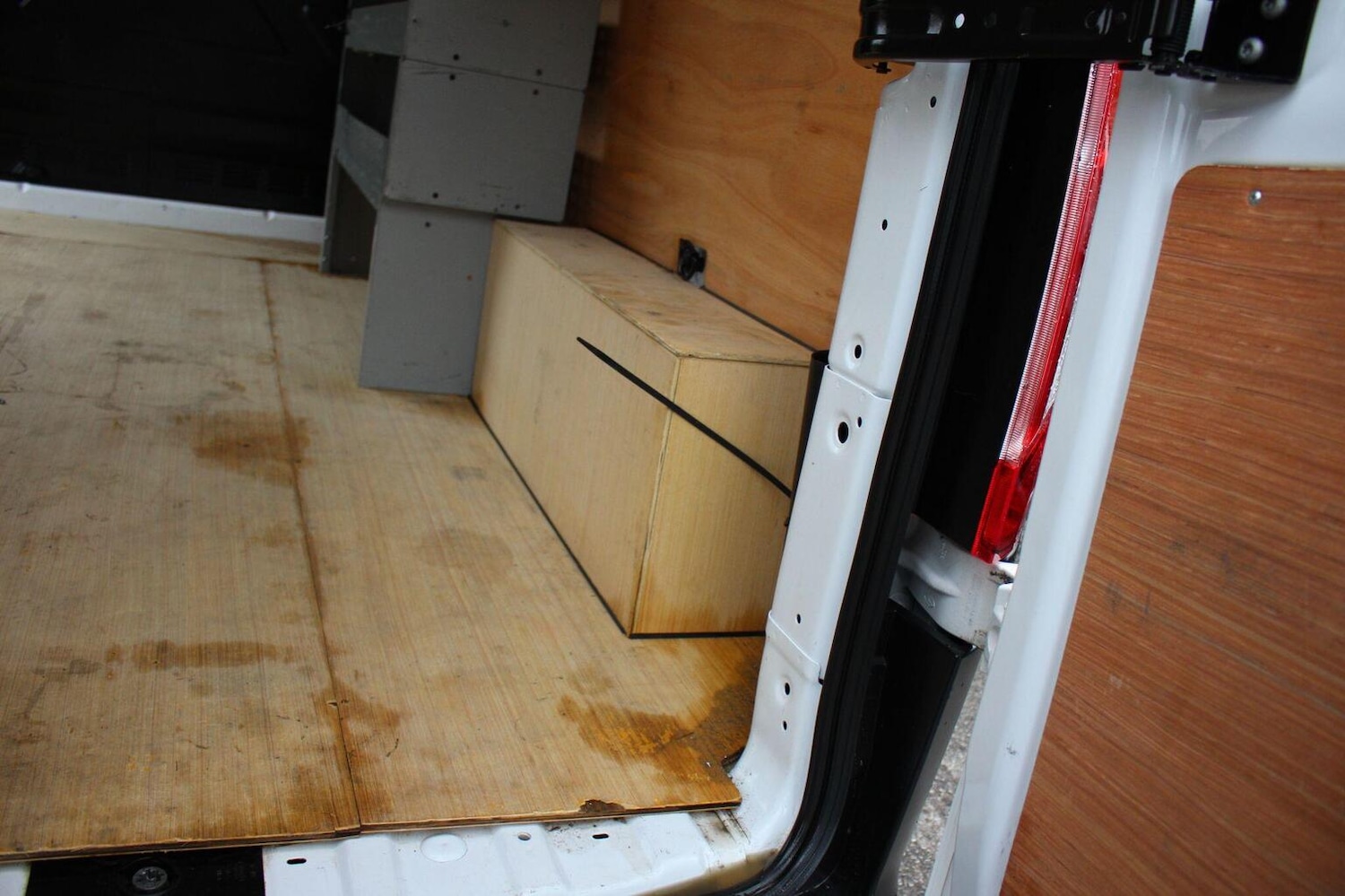 Used Ford Transit Custom 2022 for sale - 76305489: Photo 13