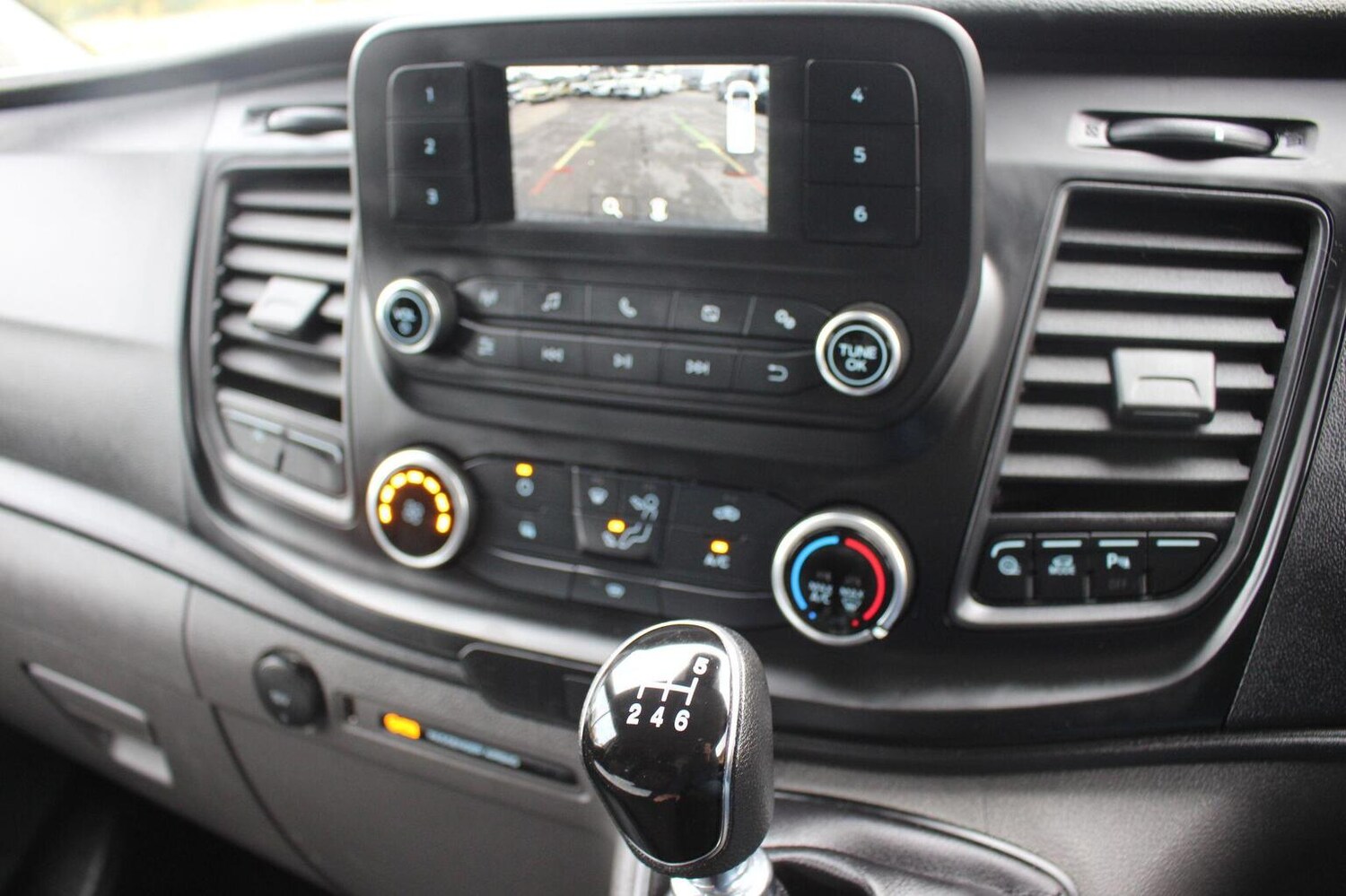 Used Ford Transit Custom 2022 for sale - 76305489: Photo 2