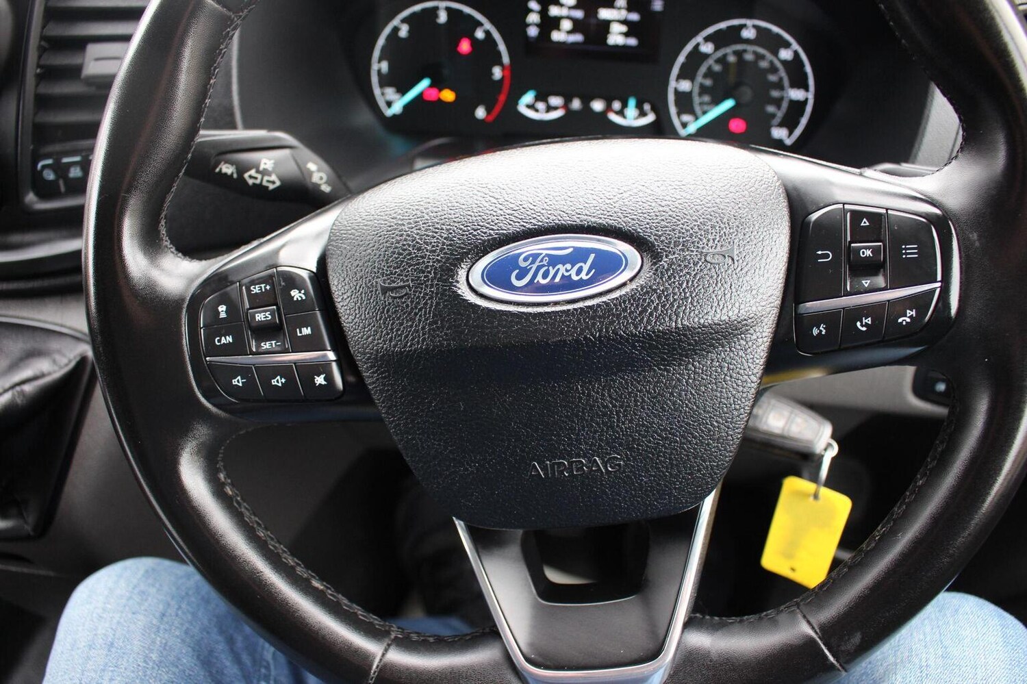 Used Ford Transit Custom 2022 for sale - 76305489: Photo 5