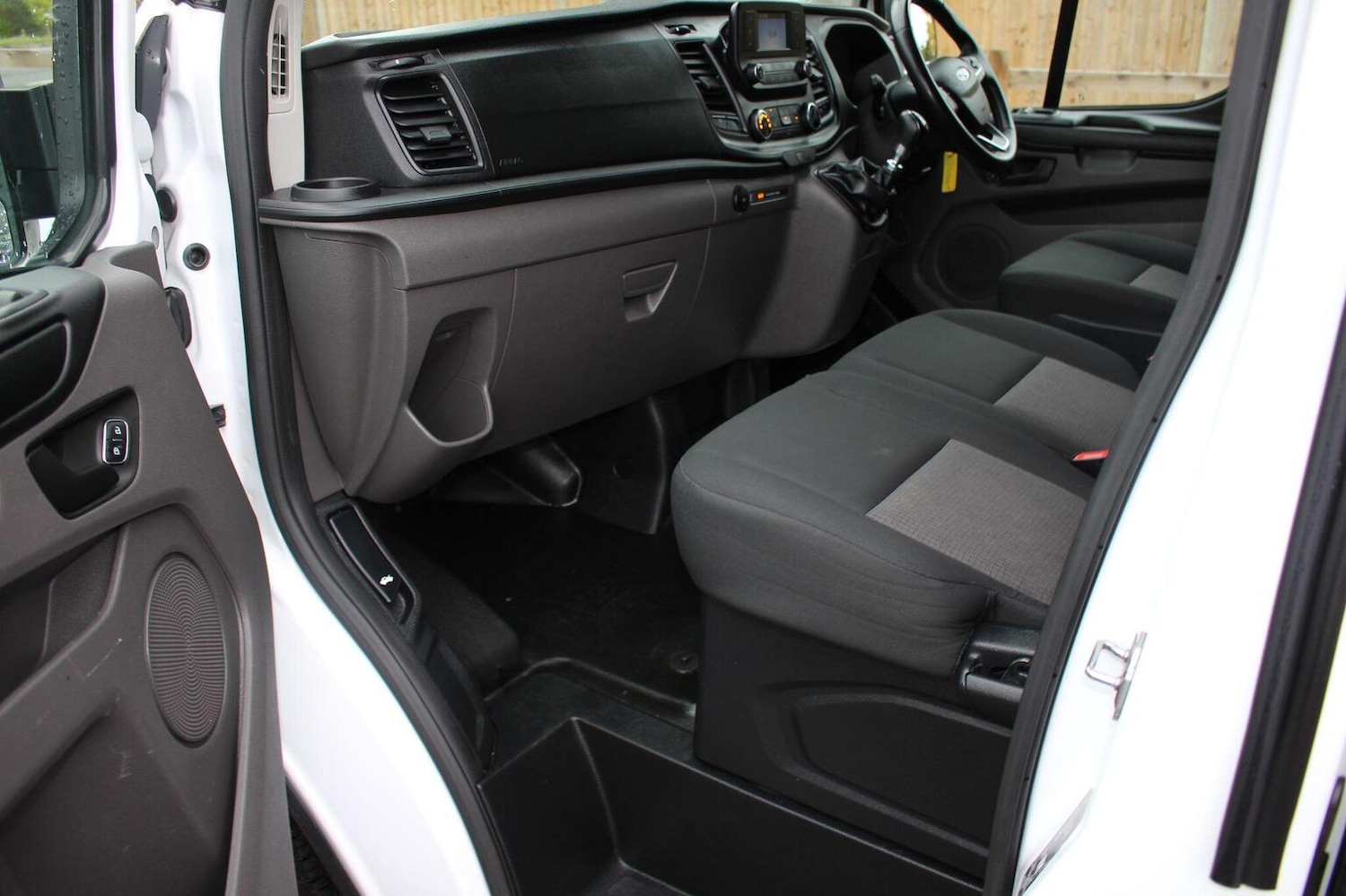 Used Ford Transit Custom 2022 for sale - 76305489: Photo 7