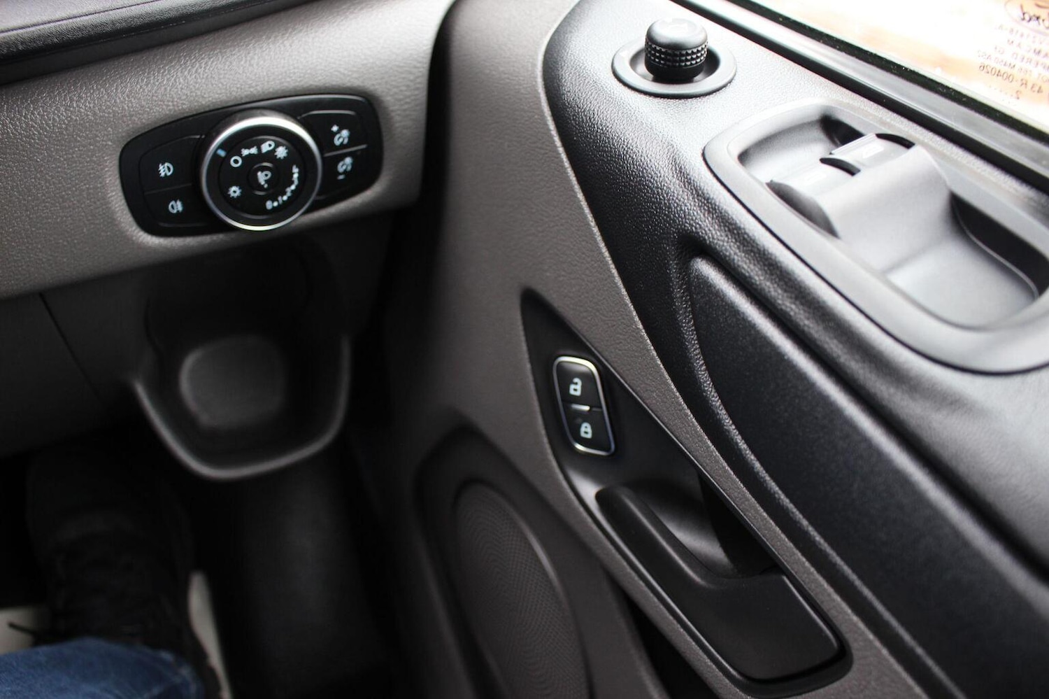 Used Ford Transit Custom 2022 for sale - 76305489: Photo 9