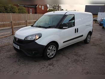 Fiat - Doblo